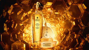 NOUVEAUT&Eacute; &ndash; Abeille Royale - Le Soin Yeux R&eacute;parateur Jeunesse